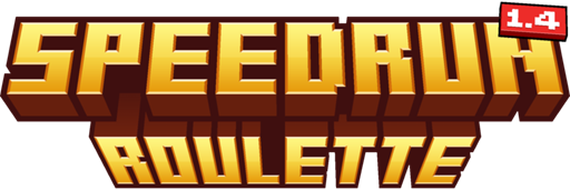 Speedrun Roulette