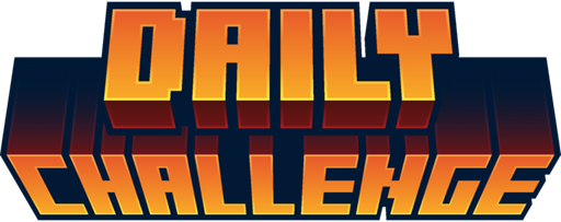 Daily Challenge